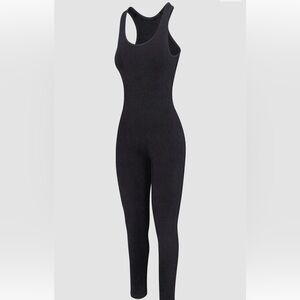 NWOT Savage X Fenty Seemless Jumpsuit